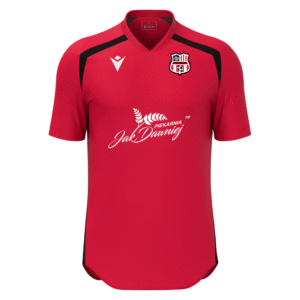 Koszulka Treningowa JUNIOR